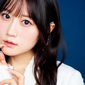 声優・小倉 唯さん PhotoGallery_1_4