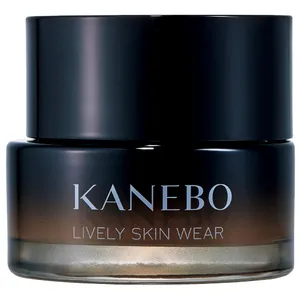 マキア プリュスベスコス 2025 ファンデーション部門 3位 KANEBO ライブリースキン ウェアⅡ