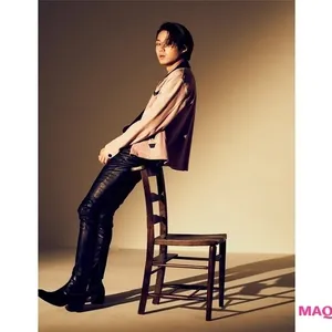 磯村勇斗さんインタビュー。色気とは？ 女性にドキッとする時は？etc.