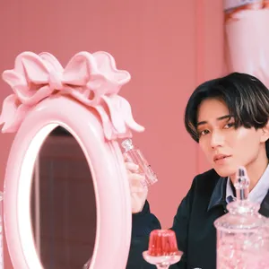 DIOR　ディオ―ル アディクト リップ グロウ オイル　ディオール アディクト フレグランス　永瀬廉