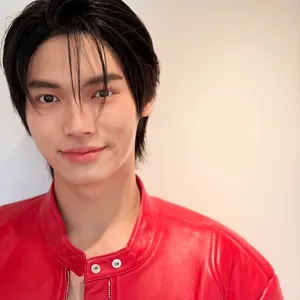 タイ 俳優 WinMetawin SHISEIDO