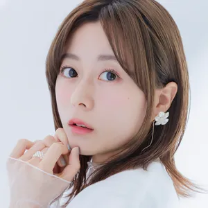 声優水瀬いのりさんオフショット⑩