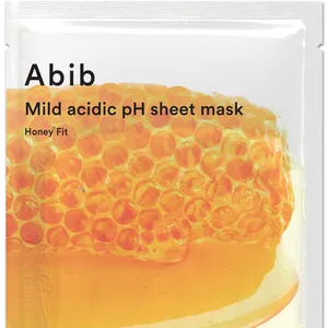 【人気シートマスク第4位】ハニーフィット