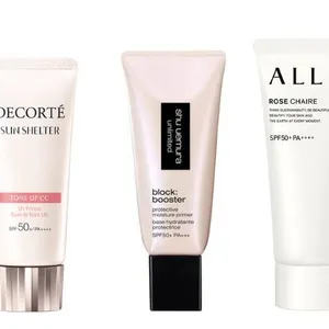 なりたい肌で選ぶ、UV＆UV下地の選び方・塗り方 GALLERY_1_5