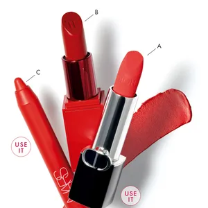 注目俳優が、最旬のトレンドをまとう春メイク PhotoGallery_1_8