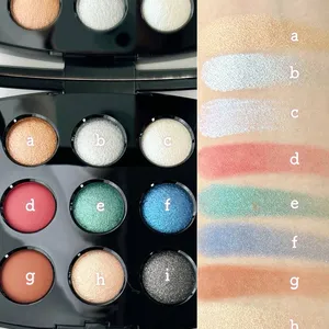 シャネル レ ヌフ オンブル コメット 847