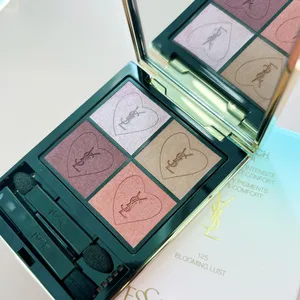 YSL_春コスメ2025_クチュール ミニ クラッチ <コレクター> No.125