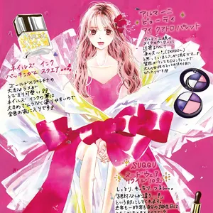 持田あきPresents #ワイはコスメが好き GALLERY_1_8