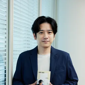 二宮和也初の〝著書〟『独断と偏見』取材会見 PhotoGallery_1_2