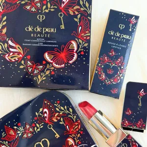 クレ・ド・ポー ボーテ 2026年春 限定コレクション “UNLOCK THE HEART”