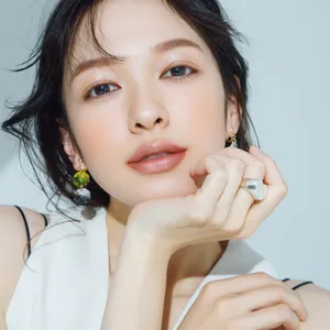 夏の抜け感コンサバFACEはこんなに可愛いGALLERY_1_6