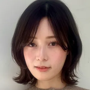 最新ボブヘアカタログ  PhotoGallery_1_3