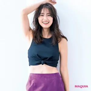 東原亜希さんの産後ダイエット！ 寝る前10分のほぐしケアでくびれが出現!?