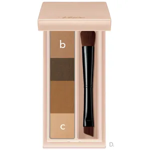 プロが教える！最旬ふわゆる眉の描き方 PhotoGallery_1_36