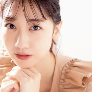 柏木由紀さんのモーニングルーティン_むくみと乾燥を万全にケアして、笑顔と化粧の生きる肌にしています