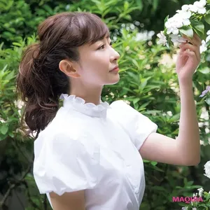 石井美保さんのメンタル＆フィジカルケア！ 心を柔軟にして、輝く毎日に