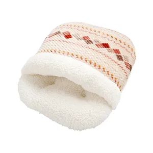 足ポカクッション ギャベ