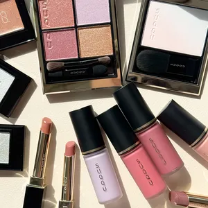 SUQQUの2026年春カラーコレクション  「桜梅桃李（おうばいとうり）」 