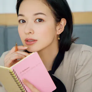 【春のオフィスメイク】「はじめまして」な日は、こんなメイクで PhotoGallery_1_13