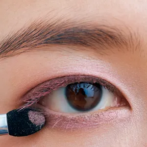 憧れブランドの春新色アイパレットを使い倒し PhotoGallery_1_42