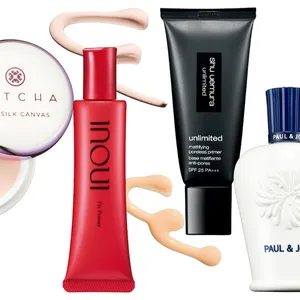 春　下地　毛穴レス