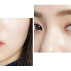 BLACKPINK ROSÉ（ロゼ）風メイク_HOW TO MAKEUP