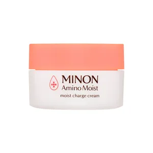 ミノン アミノモイスト モイストチャージ クリーム 40g ￥2530（編集部調べ）