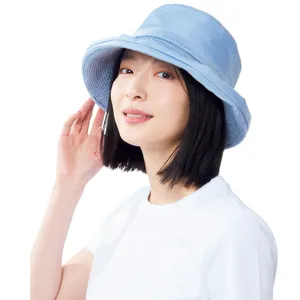 身にまとうUVケア製品で全身を守り抜け！ 特許取得のフェイスカバー、UVカット機能付きカラコンも