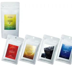 アムリターラ サプリメントの定期便