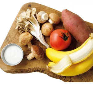 排卵後に摂りたい栄養素＆食材