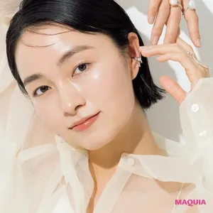 withマスク時代のベースメイクアイテムは、3大ニーズに注目してセレクトを