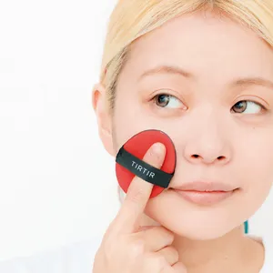 美肌にこだわる４人の「ベースメイクの全貌」大公開 PhotoGallery_1_13