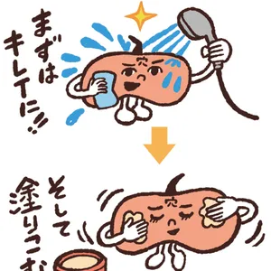 【最新】毛穴、角質ケアの最前線 PhotoGallery_1_18