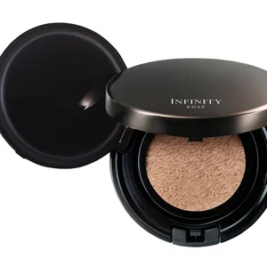 40代 おすすめ クッションファンデーション インフィニティ