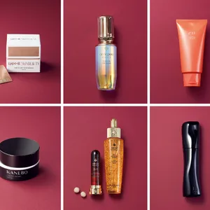 【小嶋陽菜さんの愛用スキンケア6選】目利きこじはるの新定番をチェック！