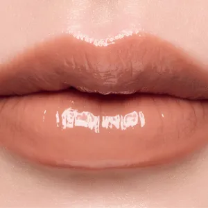 アディクション　ザ リップスティック グレイズドボム 004をブルベがスウォッチ