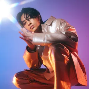 『PSYCHIC FEVER』の小波津 志さん＆WEESAさんのマイベスコス PhotoGallery_1_3