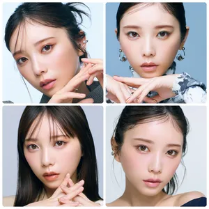 注目の秋コスメ、どう組み合わせるのが正解？ 【秋メイク】GALLERY_1_3