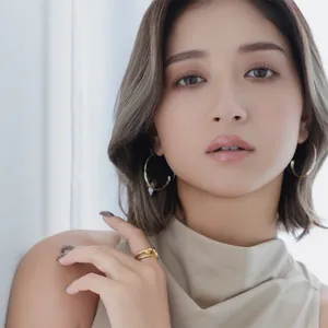 マキア　池田美優　みちょぱ　秋メイク　2025　山本舞香のBeauty Script