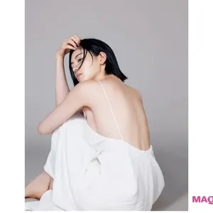 三吉彩花さんインタビュー「20代の今はキレイの土台作りの時期なんです」