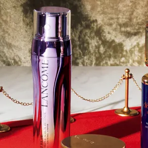 スキンケア 新作 安倍佐和子 小田ユイコ LANCÔME レネルジー CRX トリプルセラム RT CLARINS ファーミング EX クリーム オールスキン