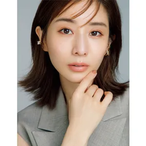 田中みな実さん