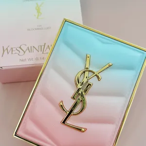 YSL_春コスメ2025_クチュール ミニ クラッチ <コレクター> No.125_パッケージ