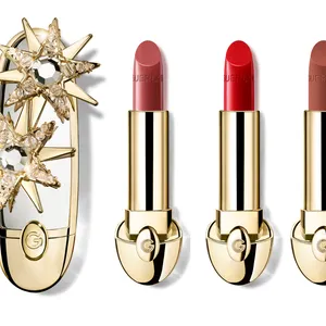 ゲラン　ルージュジェテイルオブスターズ　クリスマスコフレ