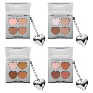 ドン・キホーテ ドンキ限定 コスメ 2026年 アイシャドウ nyuu