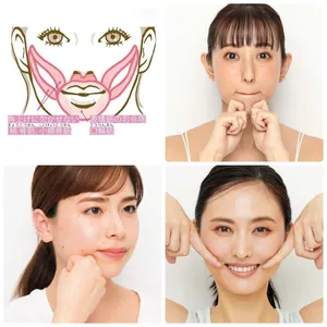 ほうれい線をどうにかしたい！ あなたのほうれい線、どっち？_1_8