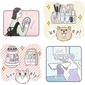 【コスメの片付け・収納術】GALLERY_1_1