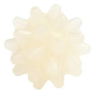 ビースティーボール クリア￥3400／フィットネスライフプラン