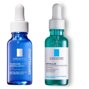 野呂佳代愛用スキンケアラロッシュポゼ