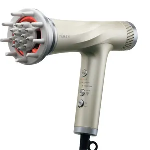 YA-MAN TOKYO JAPAN リフトドライヤー ￥55000／ヤーマン